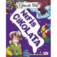 Eğlenceli Bilgi Nefis Çikolata