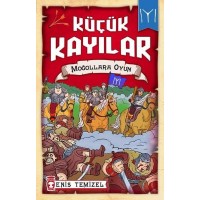 Küçük Kayılar Moğollarla Oyun