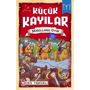 Küçük Kayılar Moğollarla Oyun