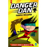 Danger Dan Tarihiyle Yüzleşiyor