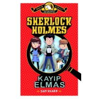 Sherlock Holmes Kayıp Elmas