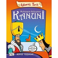 Eğlenceli Tarih Muhteşem Süleyman Kanuni