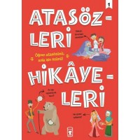 Atasözleri Hikayeleri 1