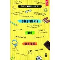 Öğretmenin Not Defteri 2