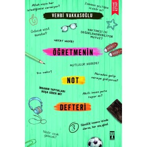 Öğretmenin Not Defteri 3