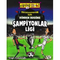 Eğlenceli Bilgi Paylaşılamayan Kupa Dünden Bugüne Şampiyonlar Ligi