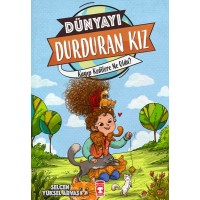 Dünyayı Durduran Kız Kayıp Kedilere Ne Oldu