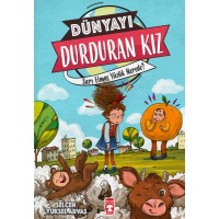 Dünyayı Durduran Kız Sarı Elmas Yüzük Nerede