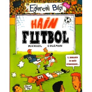 Eğlenceli Bilgi Hain Futbol