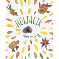 Noktacık Ciltli