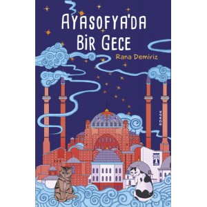 Ayasofya'da Bir Gece