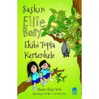 Şaşkın Ellie Belly Ekibi Topla Kertenkele