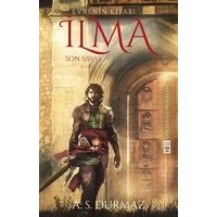 Evrenin Kitabı İlma 4 Son Savaş