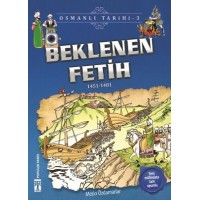 Beklenen Fetih Osmanlı Tarihi 3