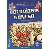 Doludizgin Günler Türk İslam Tarihi 4