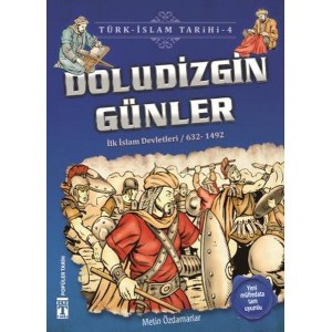 Doludizgin Günler Türk İslam Tarihi 4