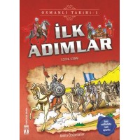 İlk Adımlar Osmanlı Tarihi 1