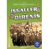 İşgaller ve Direniş Türkiye Cumhuriyeti Kuruluş 2