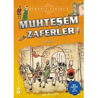 Osmanlı Tarihi 04 Muhteşem Zaferler