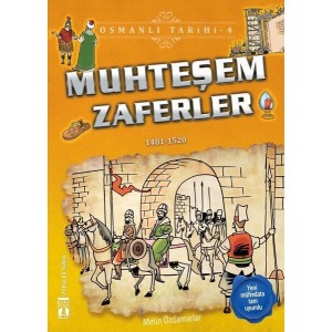 Osmanlı Tarihi 04 Muhteşem Zaferler