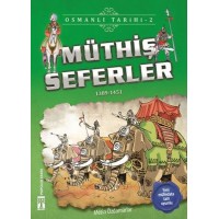 Müthiş Seferler Osmanlı Tarihi 2