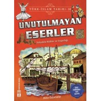 Unutulmayan Eserler Türk İslam Tarihi 10