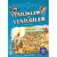 Yenilikler ve Yenilgiler Osmanlı Tarihi 9