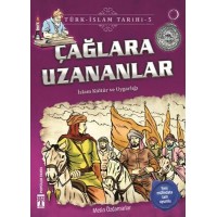 Çağlara Uzananlar Türk İslam Tarihi 5