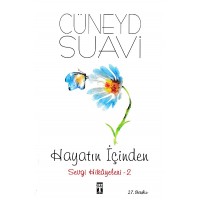 Hayatın İçinden Sevgi Hikayeleri 2