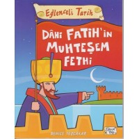 Eğlenceli Tarih Dahi Fatihin Muhteşem Fethi
