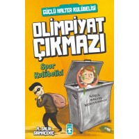 Olimpiyat Çıkmazı Spor Kulübelisi