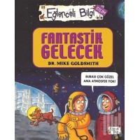 Eğlenceli Bilgi Bilim 52 Fantastik Gelecek