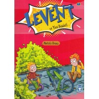 Levent ve Yeni Bisiklet 1