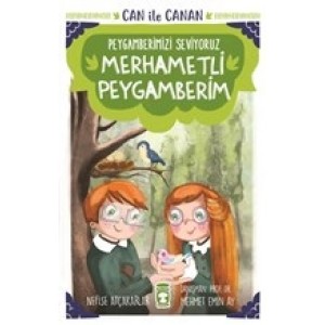 Merhametli Peygamberim Can İle Canan Peygamberimizi Seviyoruz