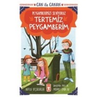 Tertemiz Peygamberim Can İle Canan Peygamberimizi Seviyoruz