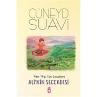 Alinin Seccadesi
