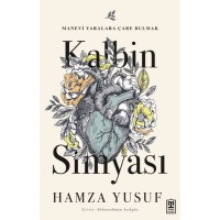 Kalbin Simyası