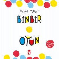 Binbir Oyun Ciltli