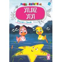 Yıldız Yıyı Mini Masallar 4 31