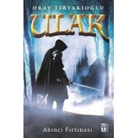Ulak Akıncı Fırtınası