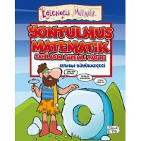 Yontulmuş Matematik Sayıların Gizemli Tarihi