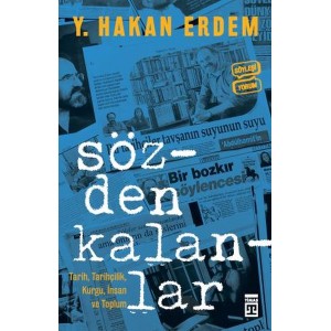 Sözden Kalanlar