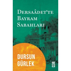 Dersaadet'te Bayram Sabahları