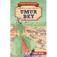 Umur Bey Kahraman Türk Denizcileri