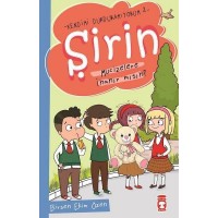 Şirin Kendimi Durduramıyorum 2 Mucizeler İnanır Mısın