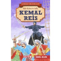 Kemal Reis Kahraman Türk Denizcileri