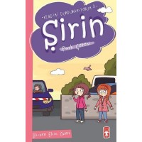 Şirin Kendimi Durduramıyorum 2 Park Çetesi