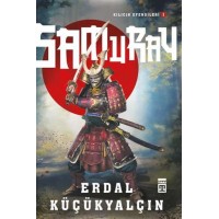 Kılıcın Efendileri I Samuray
