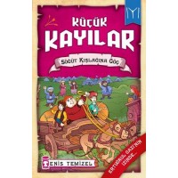 Söğüt Kışlağına Göç Küçük Kayılar 2