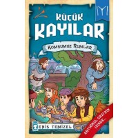 Komşumuz Rumlar Küçük Kayılar 2